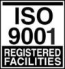 ISO 9001: Miller Waste Mills Registered Facilities
